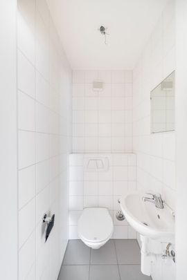 Belle vue sur les Alpes / le lac et coin salon dans le jardin - Photo 1