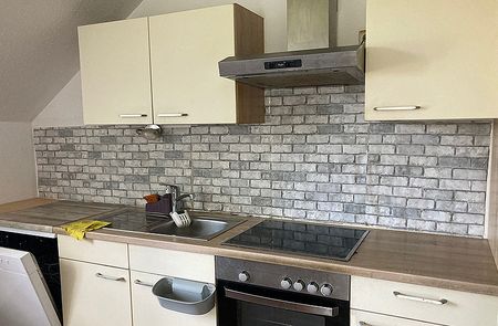 Wohnung in Echsenbach - Foto 4