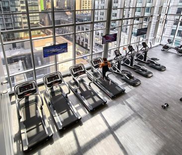 Appartement à louer - Photo 2