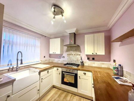 Teindland Close, Elswick, Newcastle upon Tyne, Tyne and Wear, NE4 8HE - Photo 5