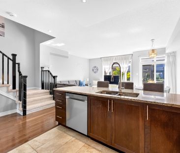 For Lease - 161 Mattingly Way, Blossom Park - Airport and Area, Ont... - Photo 3