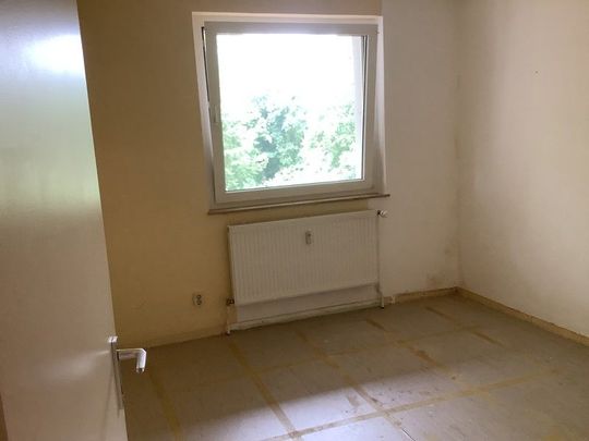 Komplett renoviert 3-Zimmer-Wohnung! - Photo 1