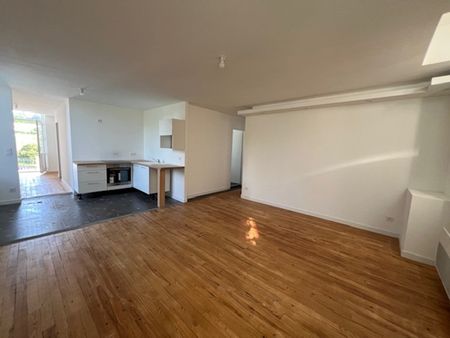 Location appartement 3 pièces, 85.00m², Clairac - Photo 5