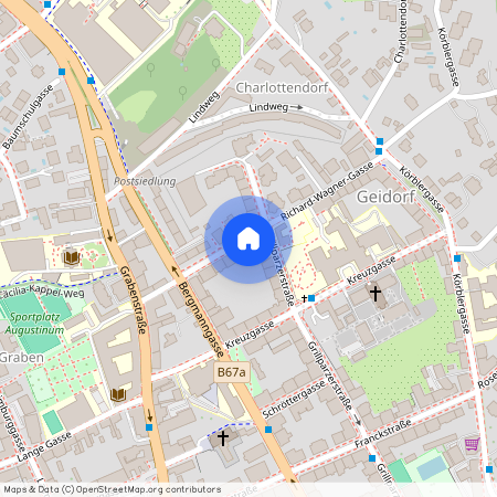 Richard-Wagner-Gasse 16, 8010, Graz, 03.Bez.:Geidorf, Graz,03.Bez.:Geidorf