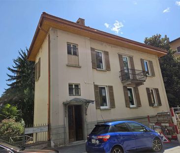 via maggio 48, 6900, Lugano - Photo 2