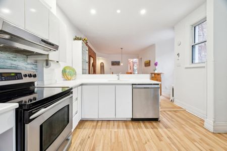 868 Av. McEachran, H2V 3E1, H2V 3E1, Montréal - Photo 5