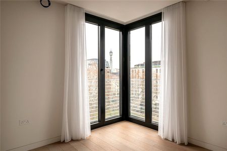 Hanover Square, W1S - Photo 4