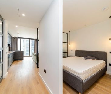 Flat , Emery Way, London - Photo 5