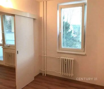 Pronájem bytu 2+kk s lodžií, Valašské Meziříčí, ul. Písečná - Photo 3