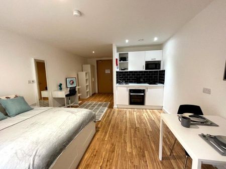 Property to rent - Photo 3