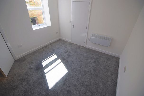 References Pending 1 Bed Ground Floor Flat - Photo 1