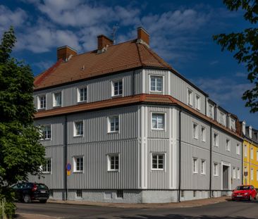 Karlstad: Långgatan 19 A (Helrenoverad) - Photo 1