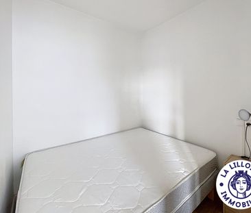 Location Appartement 1 pièce 33m² - Photo 3