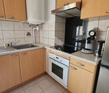 Appartement Saint Die Des Vosges 2 pièce(s) 52 m2 - Photo 5