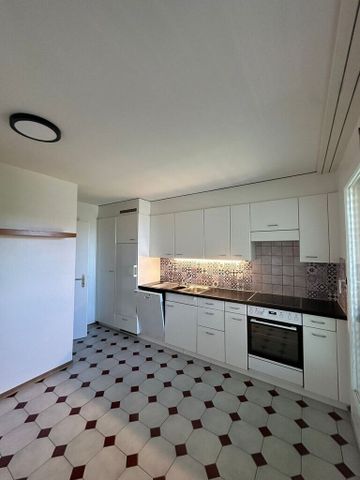 Nice 3.5 room apartment in Pully - Photo 2