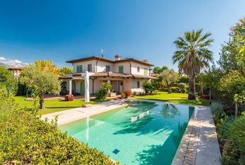 Via A. Volta, 1, Forte dei Marmi, Tuscany 55042