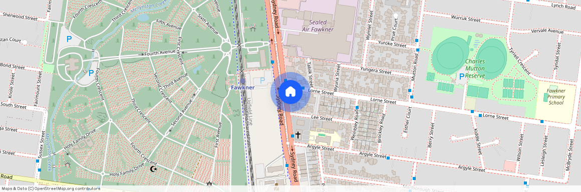 7/1100 Sydney Road, Vic 3060, Fawkner