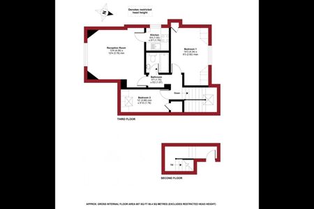 2 Bed Flat, Crouch Hall Road, N8 - Photo 5