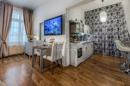 Pronájem bytu 1+kk 40 m² - Photo 3