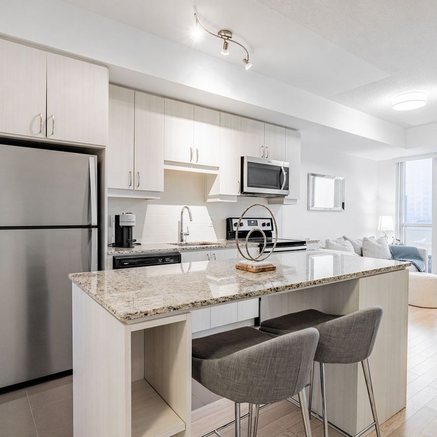For Lease - 9199 Yonge Street Unit# SE403, Richmond Hill, Ontario - Photo 1