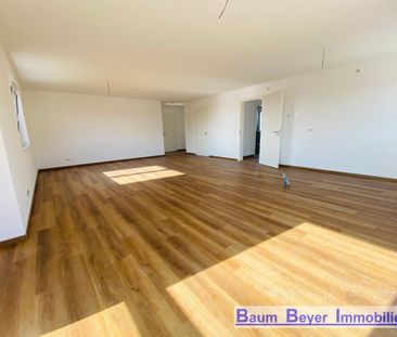 Barrierefreie und luxuriöse Neubau-Penthousewohnung in Göttingen - ... - Photo 4