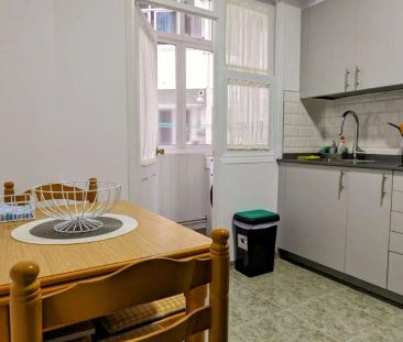 Piso de alquiler en Rúa Sánchez Calviño, 75, Zona Ultramar - Foto 6