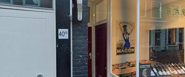 Apartment Haarlem - Gierstraat - Photo 1