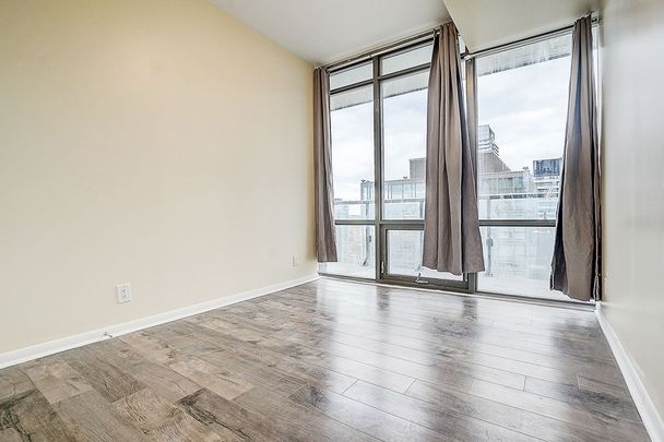 For Lease - 832 Bay Street Unit# 3405, Toronto, Ontario - Photo 1