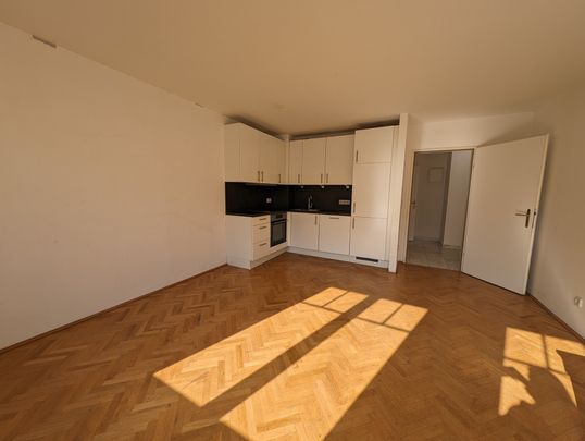 Wunderbare 2-Zimmer Wohnung nahe Wielandpark in 1100 Wien zu mieten - Foto 1