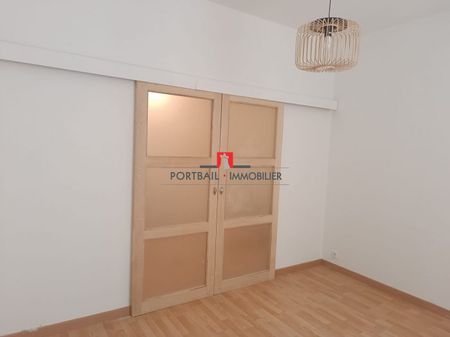 Appartement à louer, 1 pièce - Bordeaux 33000 - Photo 4