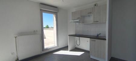 Location Appartement 3 pièces 61m² TOULOUSE 31200 - Photo 3