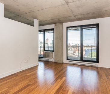 Condo for rent, Montréal (Le Sud-Ouest) - Photo 1