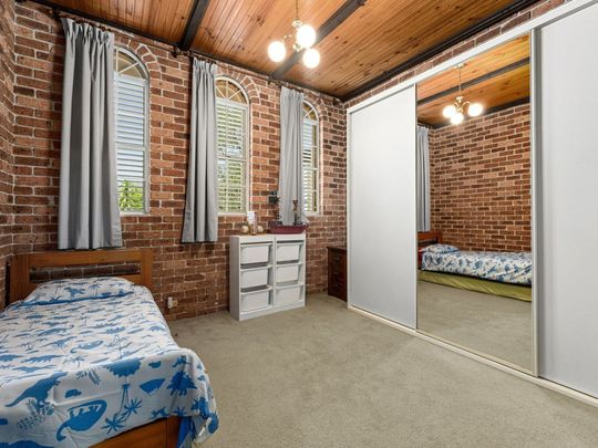 Spacious Double Brick Home Positioned in a Highly Convenient Location - Photo 1
