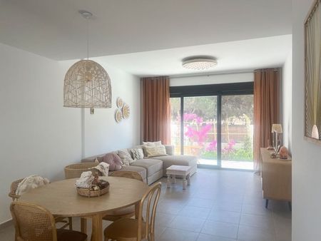 Alquiler de piso en Santiago de la Ribera - Photo 5