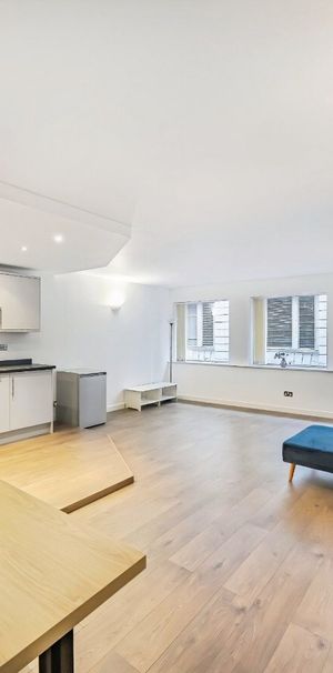 1 bedroom apartment to rent - Photo 1