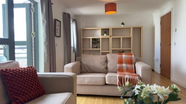 3 Bed Penthouse, Kenninghall Road, E5 - Photo 1