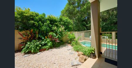 Luxury townhouse with pool beside beach - Photo 3