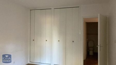 Appartement à louer 2 pièces 54.77m² - Photo 4