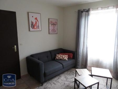 Location Appartement 2 pièces 28m² CARCASSONNE 11000 - Photo 5