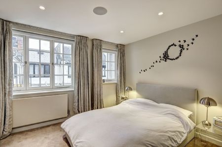 3 bedroom town house to rent - Photo 4