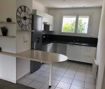 Location Appartement 3 pièces 55m² ST EGREVE 38120 - Photo 5