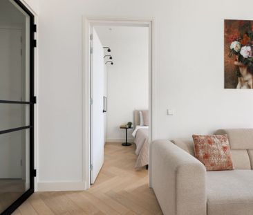 Te huur: Appartement Mauritsweg in Rotterdam - Foto 2