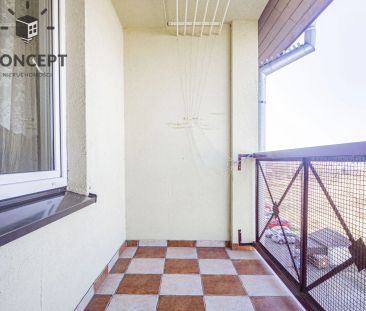 Komfortowe 3-pok | 2-poziomowe | Balkon | Fabryczna - Photo 6