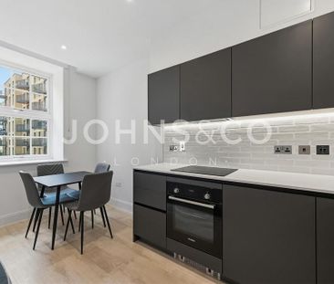 1 bedroom apartment to rent - Photo 6