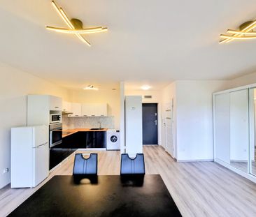 Kawalerka na wynajem - Photo 3