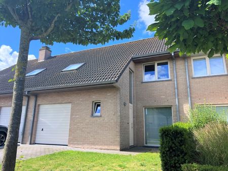 instapklare moderne woning in hartje Diksmuide - Photo 5