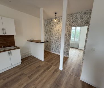 Location Appartement 2 pièces 41m² BOURGES 18000 - Photo 1