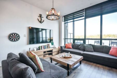 For Lease - 3527 Riva Avenue, Innisfil, Ontario - Photo 4