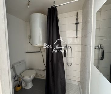 Appartement 1 pièce à Homécourt - Photo 4