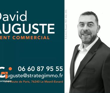 studio meublé proche de ROUEN - Photo 4